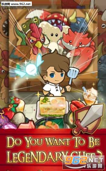 Dungeon Chef(ΏNh)v1.9؈D0