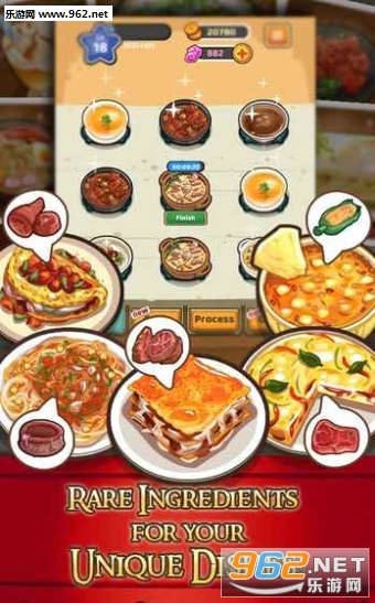 Dungeon Chef(ΏNh)v1.9؈D3