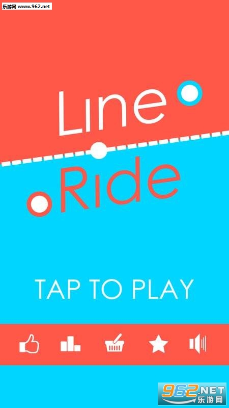 Line Ride׿v1.2ͼ1