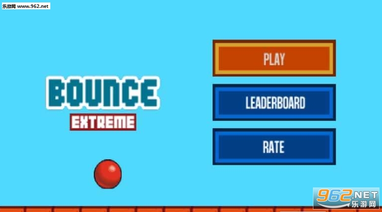 Bounce(ķ׿)v1.0.2ͼ1