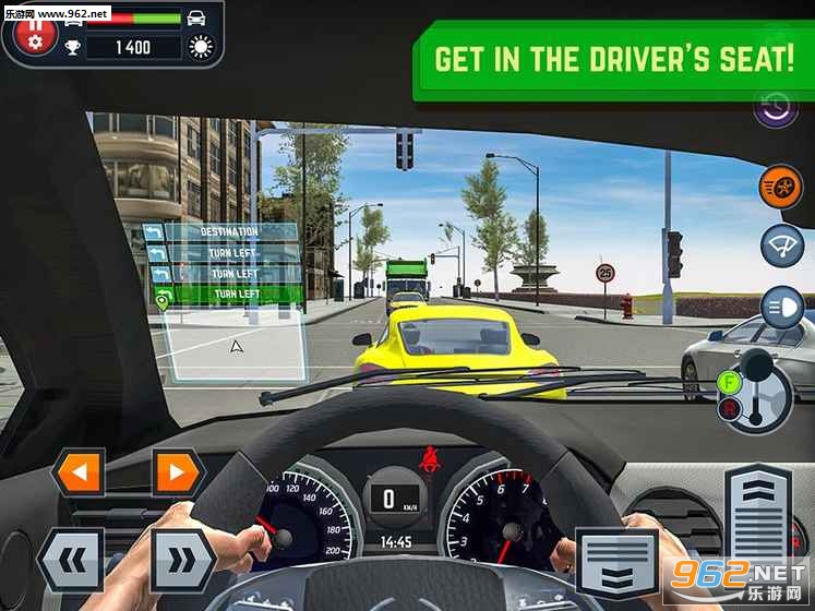 Car Driving School Simulator(Уģ2017İ)v1.5ͼ2