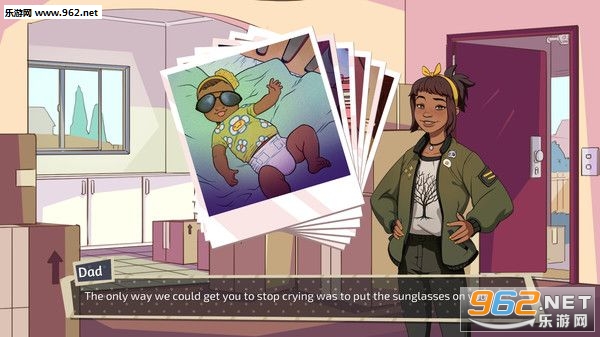 Dream Daddy Simulator(ϵİ)(Dream Daddy)v1.0؈D0