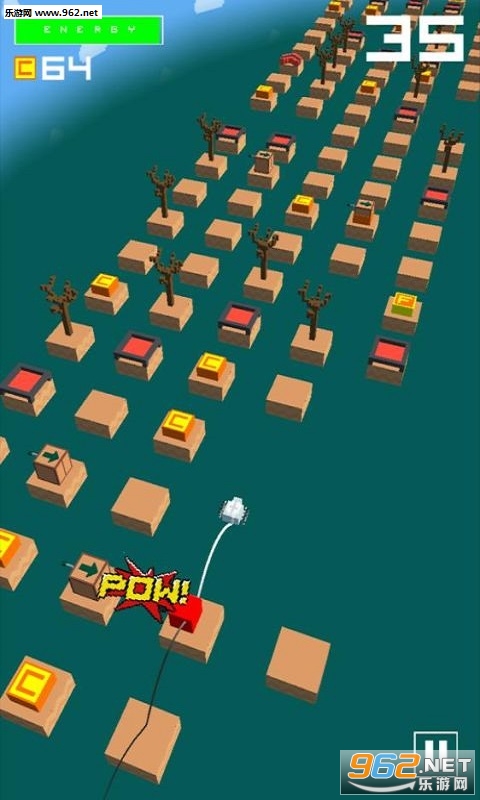 Hoppy Run(ܰ׿)(hoppy run)v1.0.2aͼ1