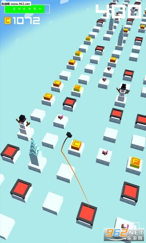 Hoppy Run(ܰ׿)(hoppy run)v1.0.2aͼ2