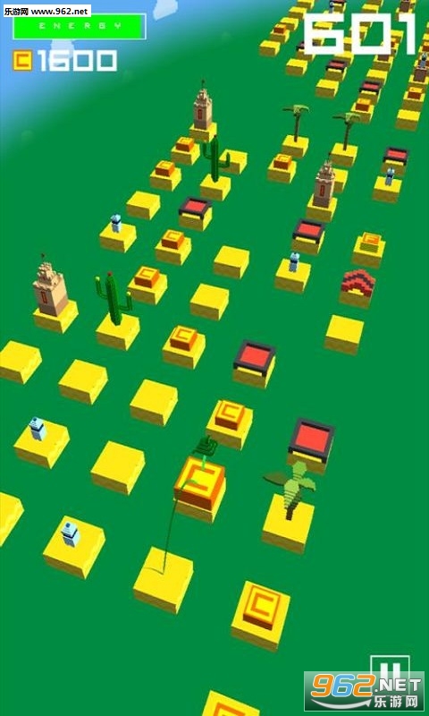 Hoppy Run(ܰ׿)(hoppy run)v1.0.2aͼ3