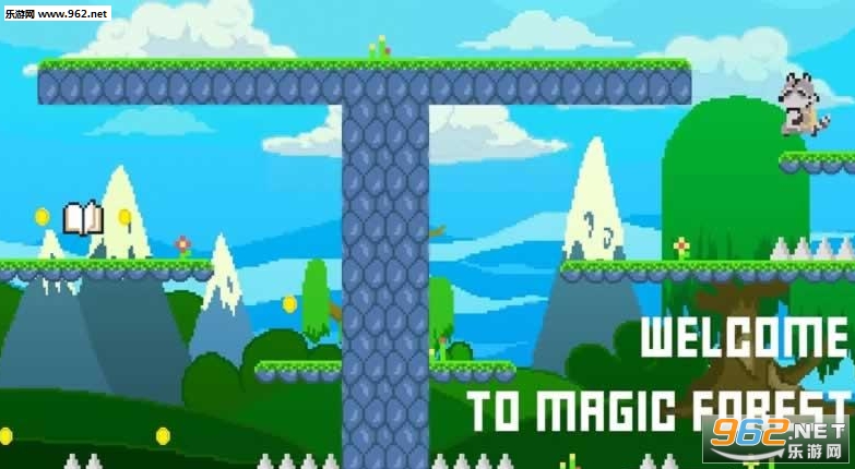 Heroes of Magic Forest(ħɭֵӢ۰׿İ)v1.06ͼ1