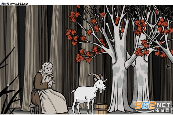 Rusty Lake Paradise(nÍu׿)v1.0.21؈D1