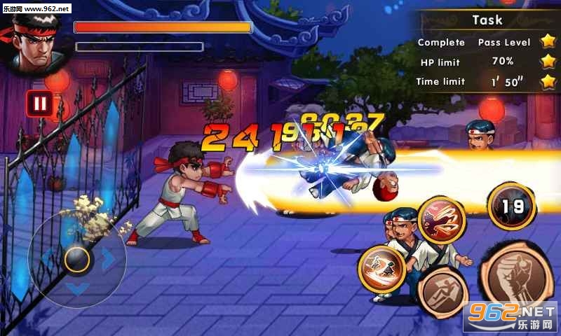 ^Y2(Street Combat 2)o޽Űv1.1.0.108؈D2