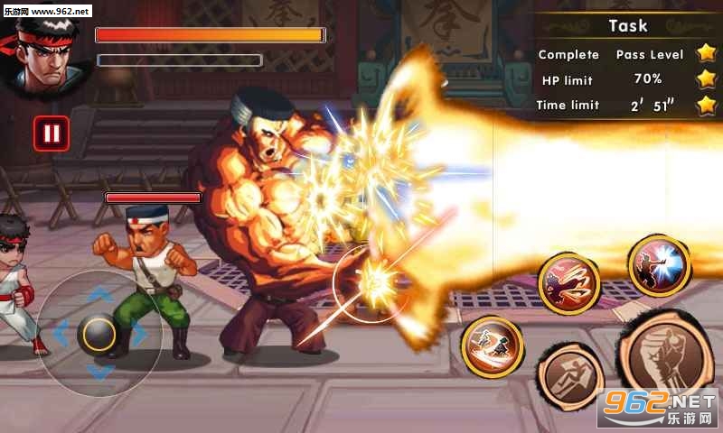 ^Y2(Street Combat 2)o޽Űv1.1.0.108؈D3