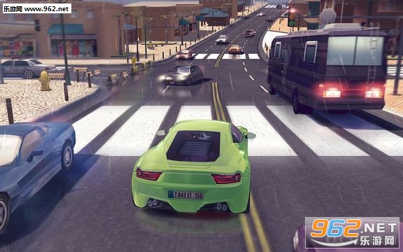 Traffic Xtreme 3D(O޽ͨ3Dİ)v1.0؈D0