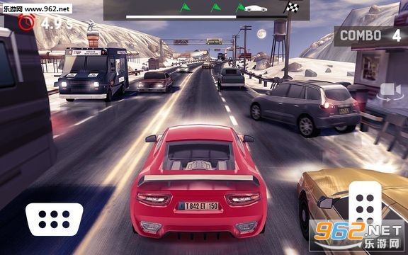 Traffic Xtreme 3D(O޽ͨ3Dİ)v1.0؈D1