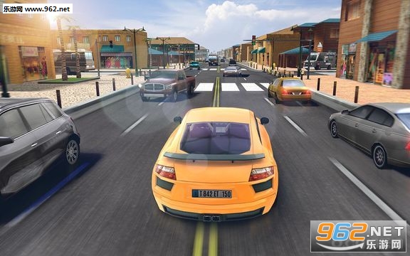 Traffic Xtreme 3D(O޽ͨ3Dİ)v1.0؈D2