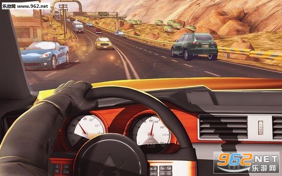 Traffic Xtreme 3D(O޽ͨ3Dİ)v1.0؈D3