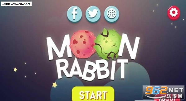 Moon Rabbit(ӵ°׿)v1.0ͼ0