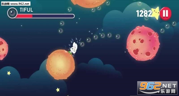 Moon Rabbit(ӵ°׿)v1.0ͼ3