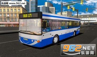 Public Transport Bus Driver 17(˾17׿)v1.1ͼ1