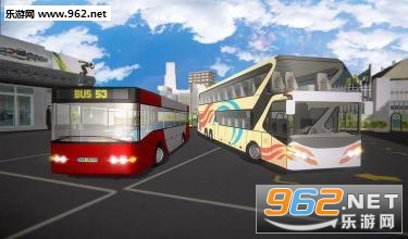 Public Transport Bus Driver 17(܇˾C17׿)v1.1؈D0