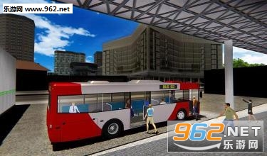 Public Transport Bus Driver 17(܇˾C17׿)v1.1؈D2