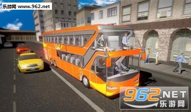 Public Transport Bus Driver 17(܇˾C17׿)v1.1؈D3