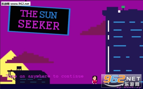 TheSunseeker([)v1.3.0؈D2