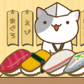 cat sushi(è˾갲׿)