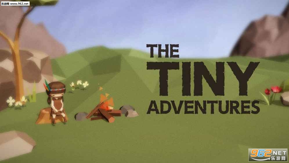 TinyAdventuresССðİv1.0(The Tiny Adventures)ͼ3