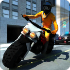 Traffic Cop Bike Prison Escape(ͨĦ܇Խzo޽Ńُư)