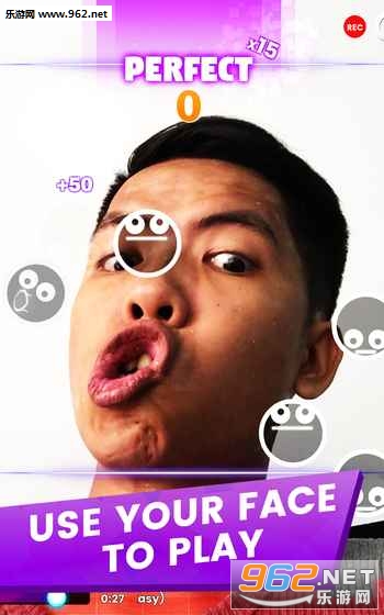 Face Dance(FaceDance Challenge׿)v1.0.7ͼ0