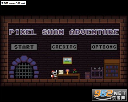 Pixel Shon Adventure(Фðհ׿İ)v6.2ͼ0