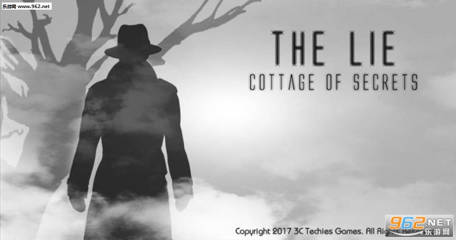 The Lie - Cottage Of Secrets(eThe Lieİ)v1.0.0؈D0