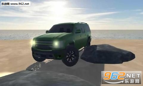 Real Off-Road 4x4(ԽҰ׿)v2.01ͼ2