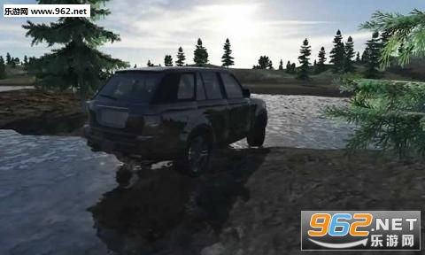 Real Off-Road 4x4(ԽҰ׿)v2.01ͼ1