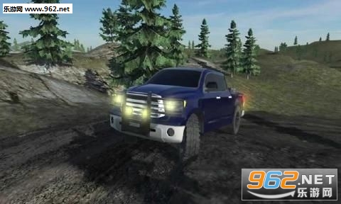 Real Off-Road 4x4(ԽҰ׿)v2.01ͼ3