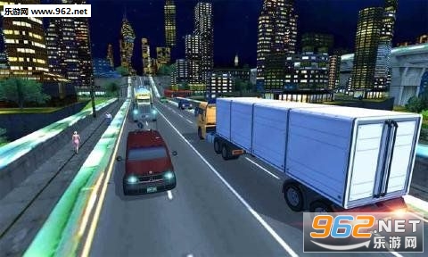 Kenworth Truck Simulator(˹ģ׿)v1.21ͼ0