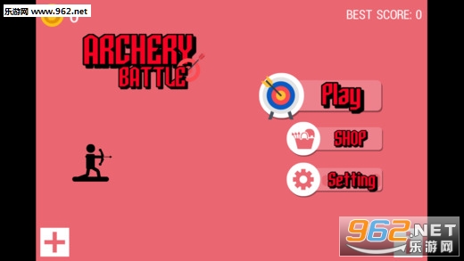 Archery Battleİv1.0.3ͼ3