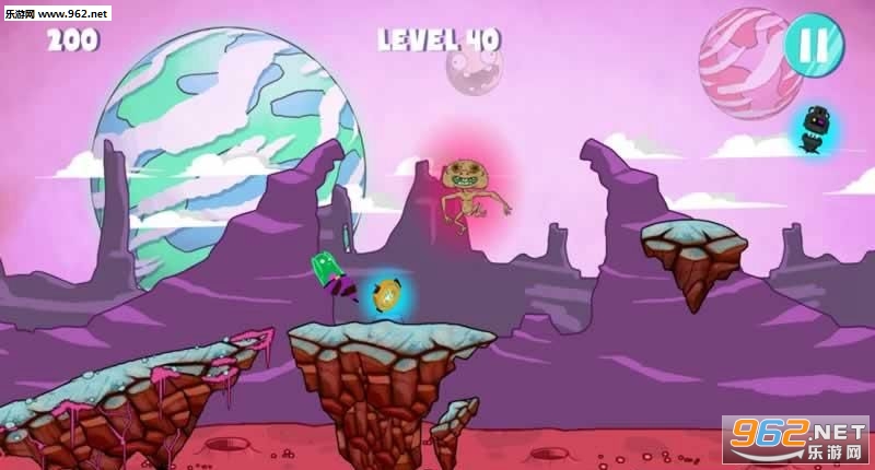 Spunk and Splat(S׿)v1.0.0؈D0