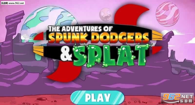 Spunk and Splat(S׿)v1.0.0؈D2