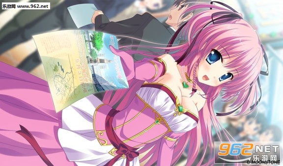 福音公主汉化版|福音公主下载STEAM破解中文