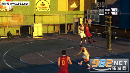 NBA2K18v1.4ͼ2