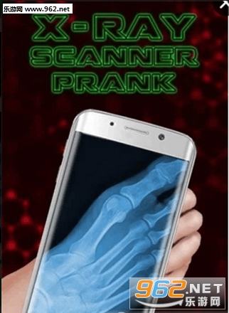Xray Scanner Prank(Xɨ)v1.5.1ͼ0