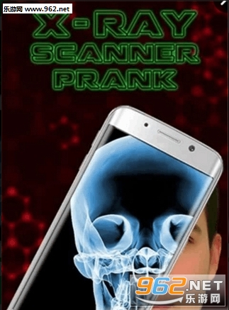 Xray Scanner Prank(Xɨ)v1.5.1ͼ1