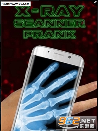 Xray Scanner Prank(Xɨ)v1.5.1ͼ2