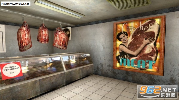 postal2中文语音版夺命邮差2|POSTAL 2下载中