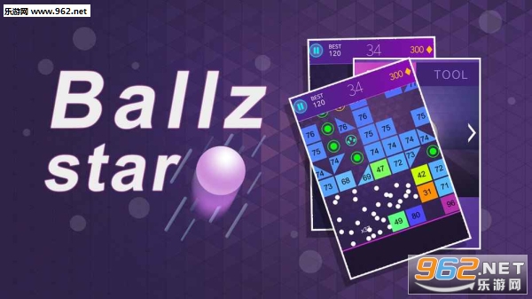 (Ballz star)İv1.0ͼ0