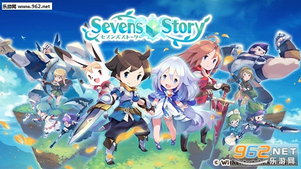 ֥(Sevens Storyuٷ)v1.0.0؈D0