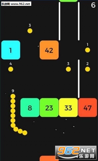 Balls VS Blocks(؝ߴ𷽉K׿)؈D1