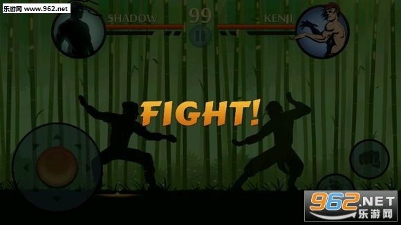 Shadow Fight 2(Ӱ2رֻ)v1.0.0ͼ1