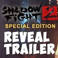 Shadow Fight 2(Ӱ2رֻ)