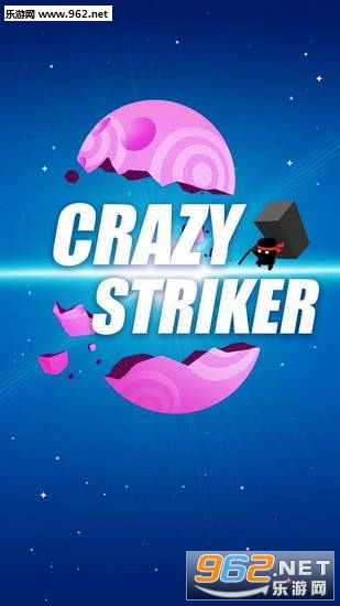 Crazy Striker(񴸻Ϸ)v1.0ͼ0