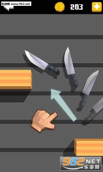 Knife Flip(ɵս׿)(Knife Flip)v1.0.3ͼ1